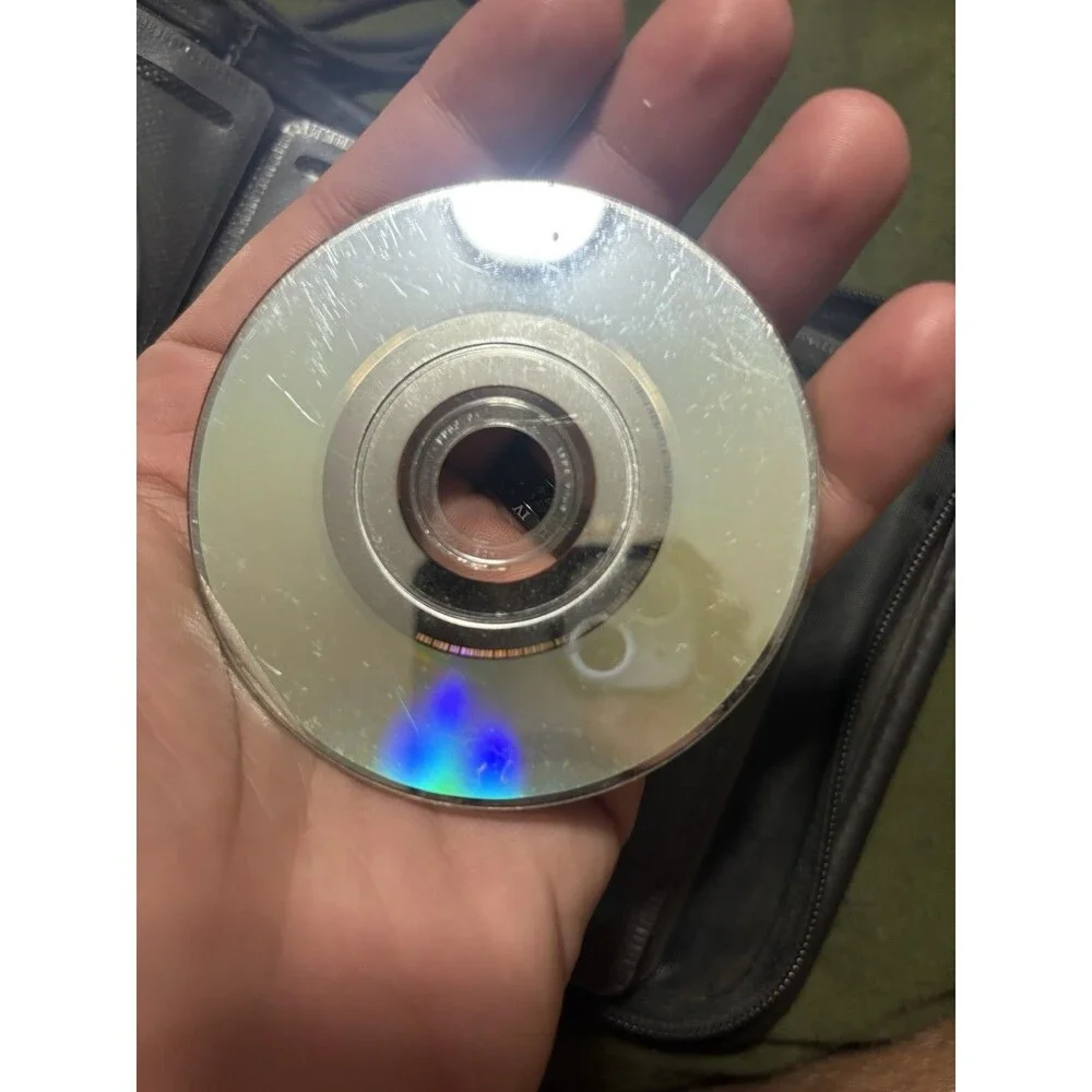 Gamecube - Reign of Fire Nintendo Gamecube Disc Only #111
